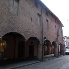 Casa Palmeggiani