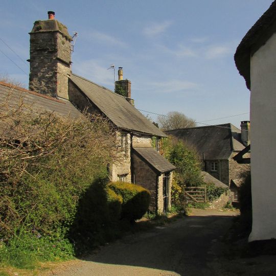 New Church House Cottage