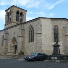 Saint Bartholomew Church