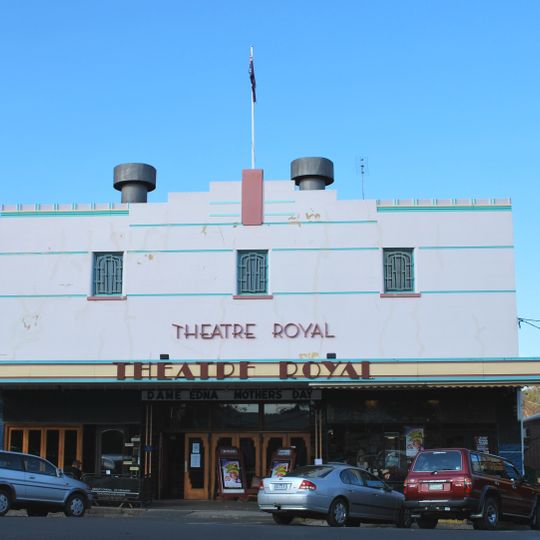 Theatre Royal