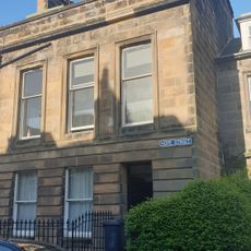 St Andrews, 14 Hope Street