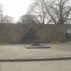 Alter Friedhof Duisdorf