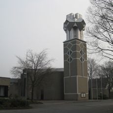 St. Bruder Konrad