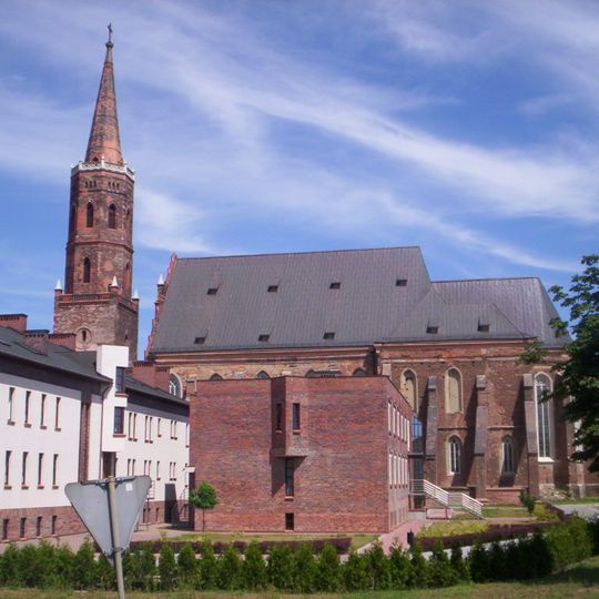Collegiata dell'Assunzione della Beata Vergine Maria