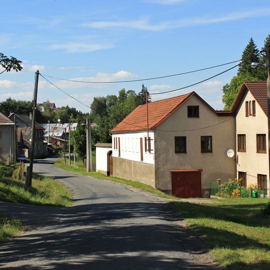 Střítež