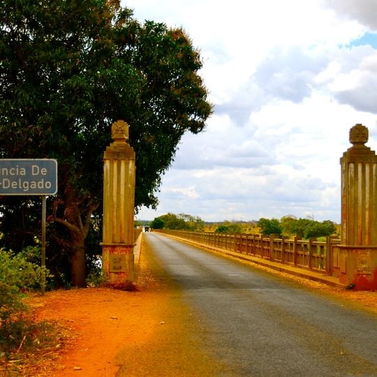 Provincia di Cabo Delgado
