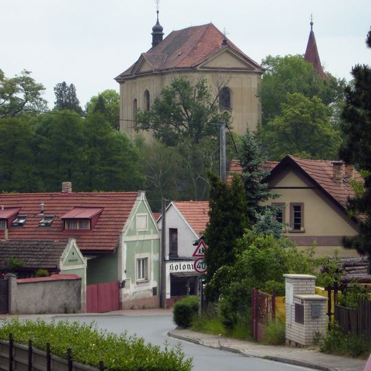 Church of Saint James the Greater