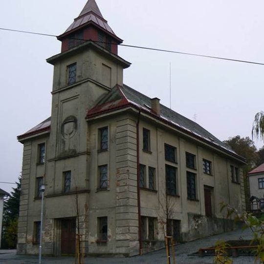 Sbor krále Jiřího z Poděbrad