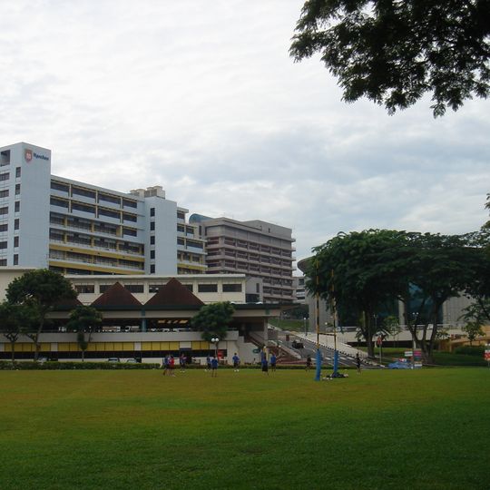 Ngee Ann Polytechnic