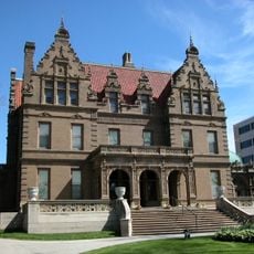 Pabst Mansion