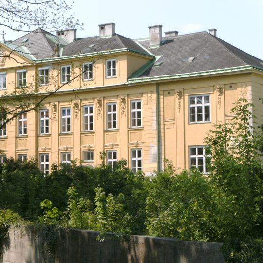 Schule Santa Christiana Wiener Neustadt
