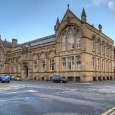 Manchester School of Art