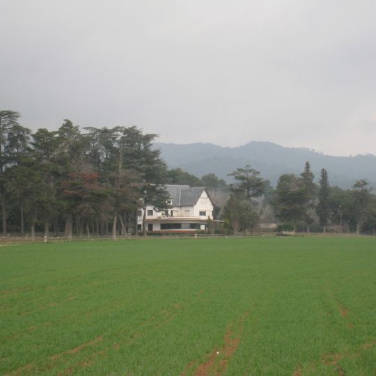 Casa Esteve Fernández