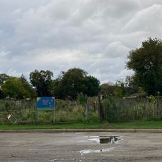 Garden Plots