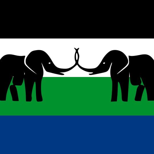 East Caprivi