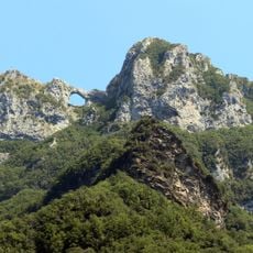 Monte Forato