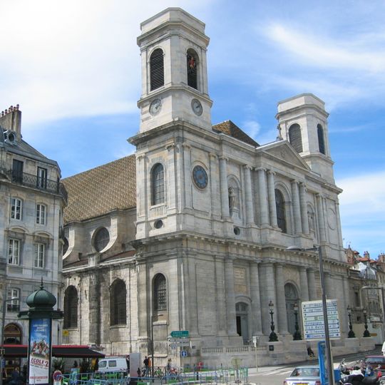 Ste-Madeleine