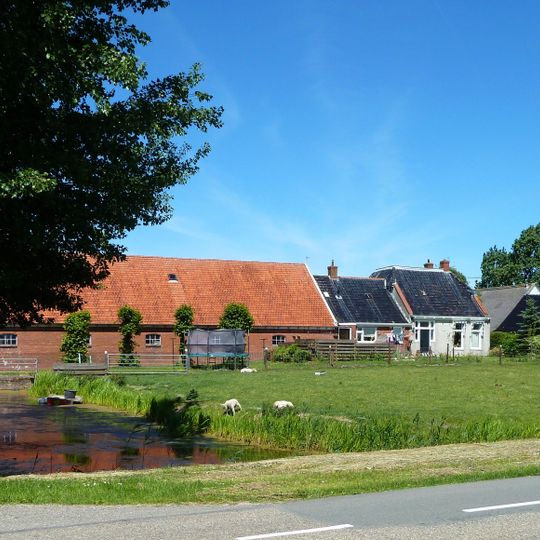 Aduarder Voorwerk