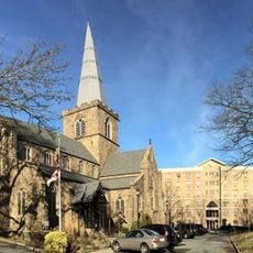 Saint John's Church