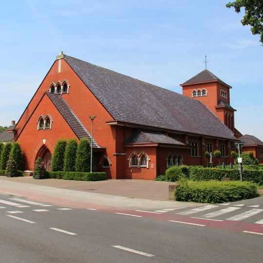 Heilig Hartkerk