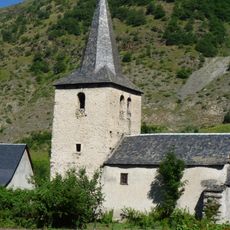 Sant Martí de Casarilh