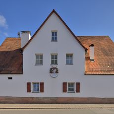 Ehemaliges Taglöhnerhaus