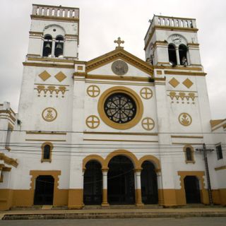Cathedral of the Holy Trinity