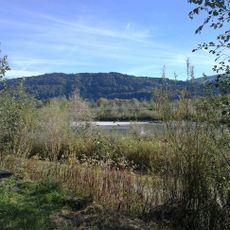 Illerschleife oberhalb Martinszell und unteres Rottachtal