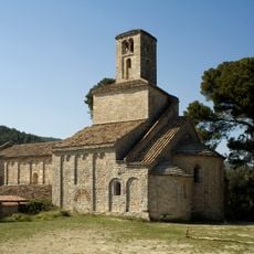 Sant Ponç de Cervelló