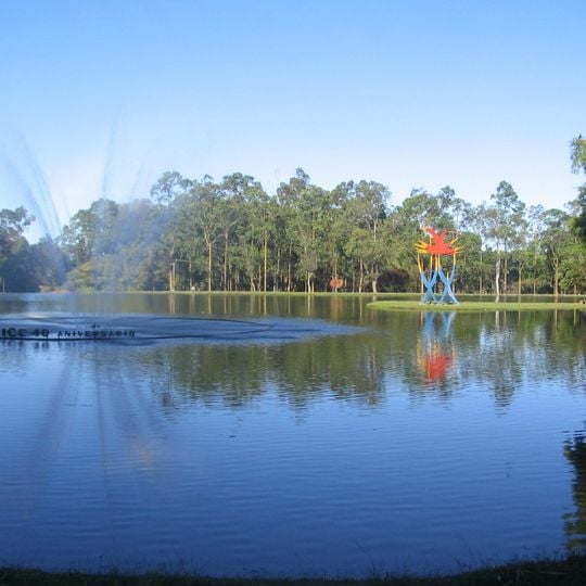 La Sabana Metropolitan Park