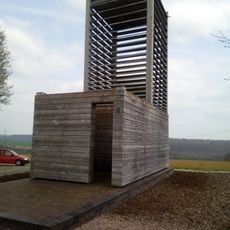 Flurkapelle Bödigheim