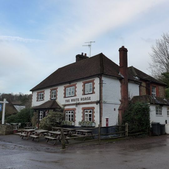 The White Horse Public House