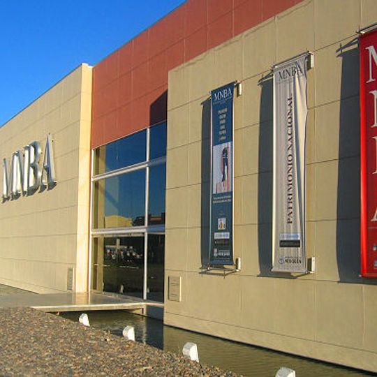 MNBA Neuquén