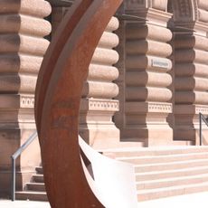 Sculpture