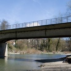 Pont de la Motta