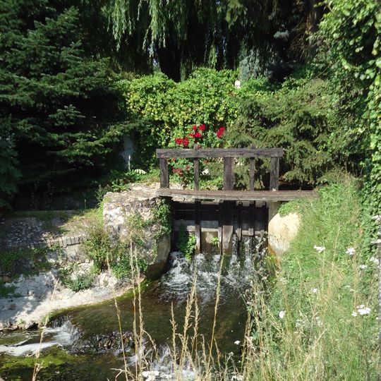 Sylvains-Lès-Moulins