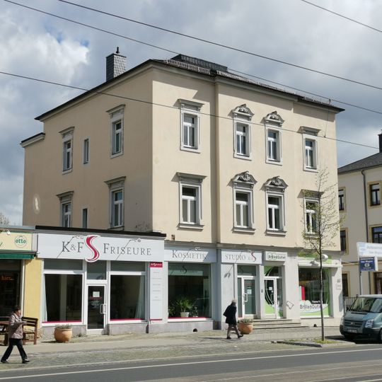 Schandauer Straße 63
