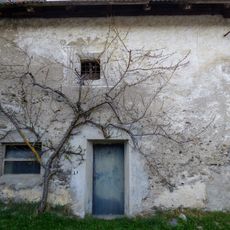 Mauerspeicher Gailtal Köstendorf 25