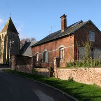 Vraignes-en-Vermandois