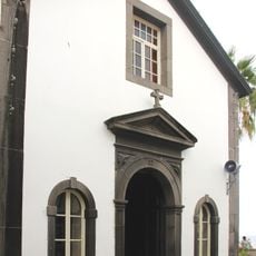 Capela de Nossa Senhora da Conceição