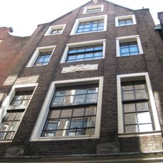 Sint Jansstraat 50, Amsterdam