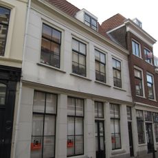 Steegoversloot 5, Dordrecht