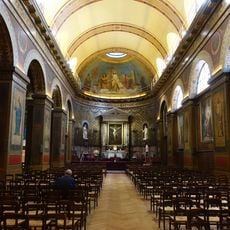 Saint-Louis-d'Antin