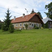 Janovice (Dlouhá Ves)