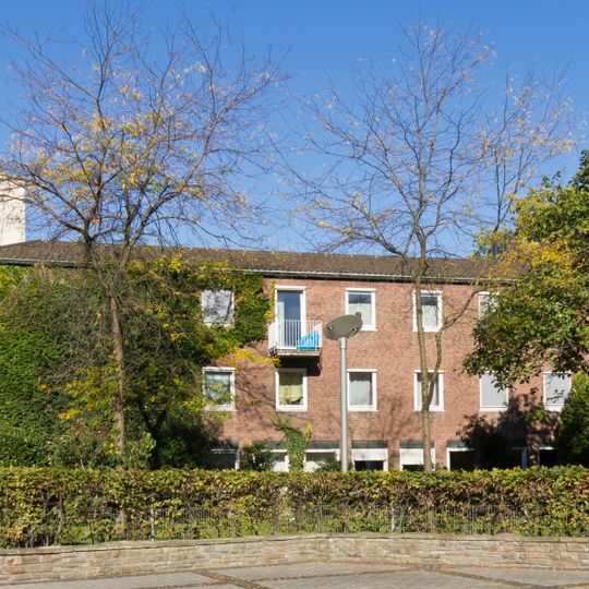 Historisches Archiv des Erzbistums Köln