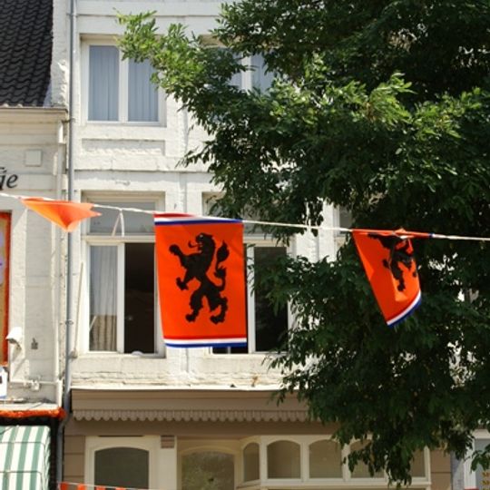 Boschstraat 111, Maastricht