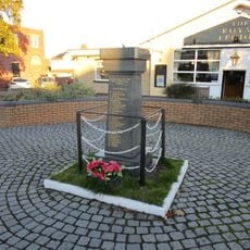 Langold War Memorial