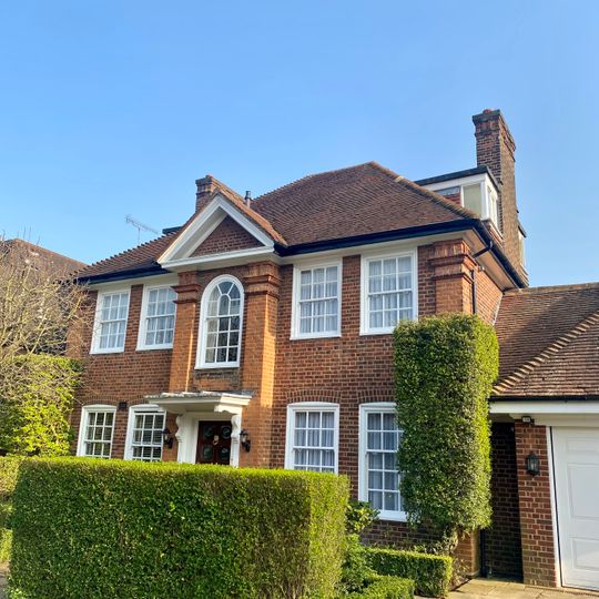 4, Turner Drive Nw11