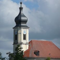 Heilige Dreifaltigkeit