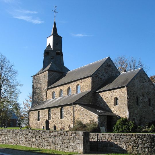 Sint-Stefanuskerk